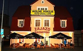 Zajazd Nadmorski